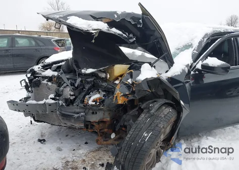 2014 Chrysler 300 300S из США, поврежденный, VIN 2C3CCAGG4EH222643